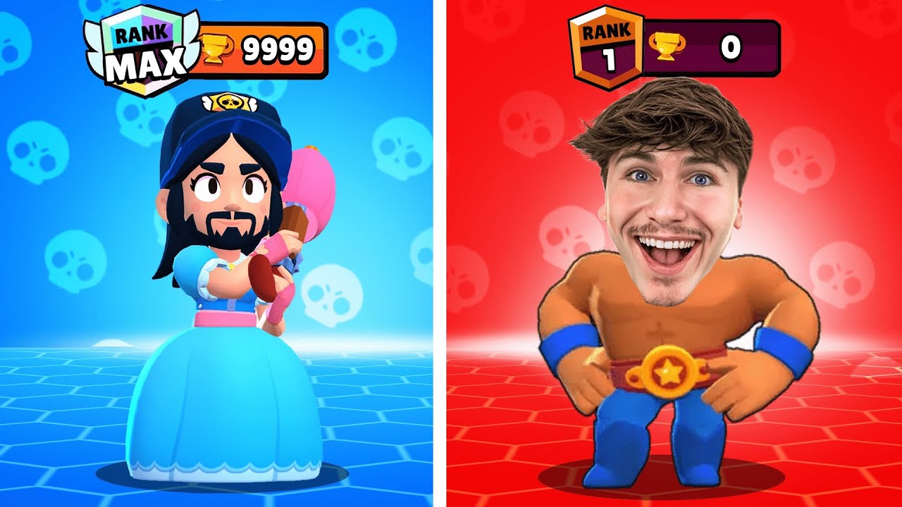 Kevko x Supercell Program