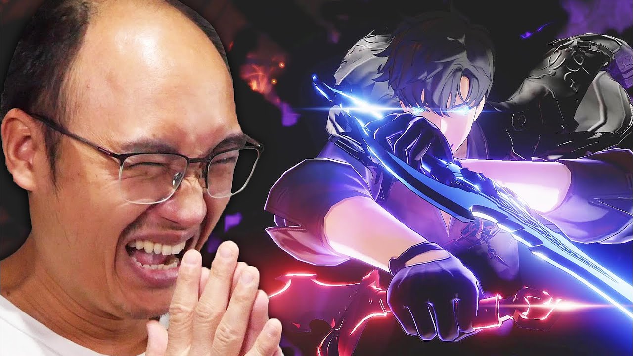 Polo x Solo Leveling Arise